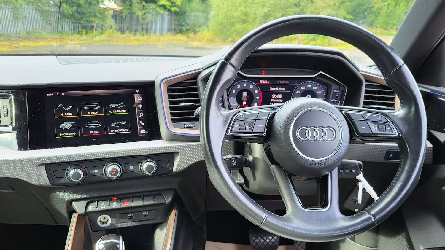 Used Audi A1 2019 for sale - 76761153: Photo 15