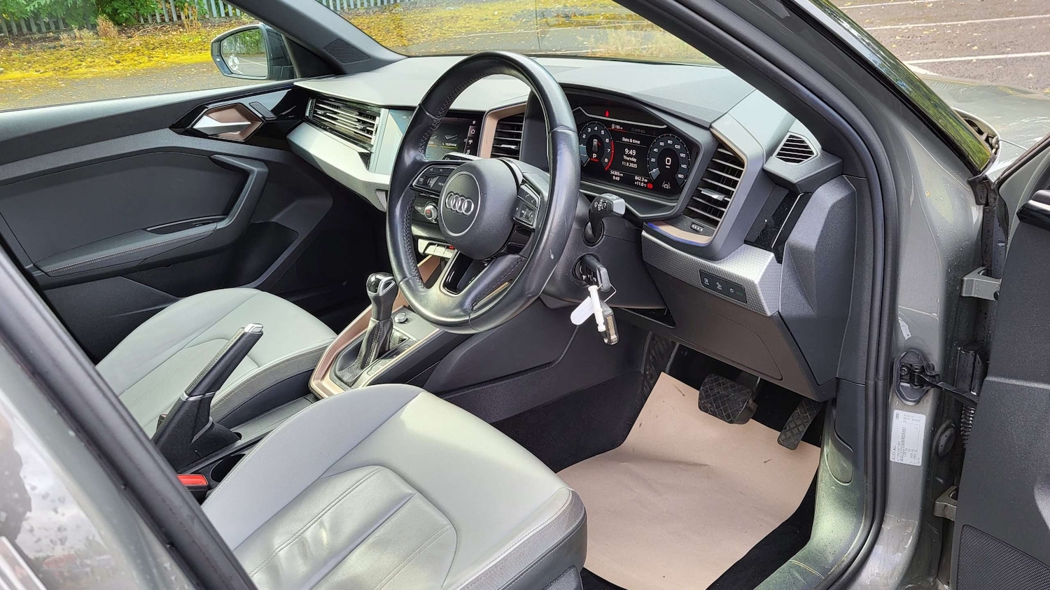 Used Audi A1 2019 for sale - 76761153: Photo 16