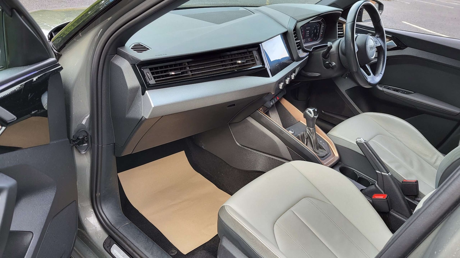 Used Audi A1 2019 for sale - 76761153: Photo 18