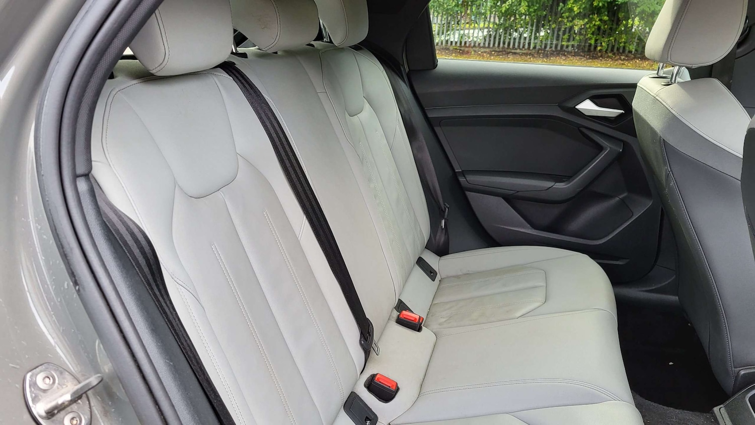 Used Audi A1 2019 for sale - 76761153: Photo 21