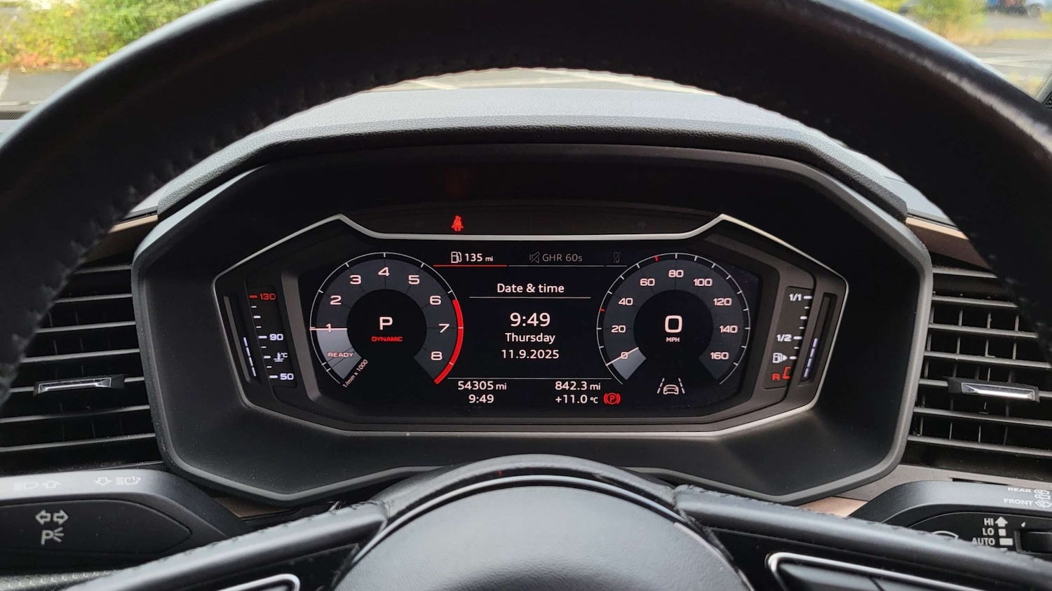 Used Audi A1 2019 for sale - 76761153: Photo 22