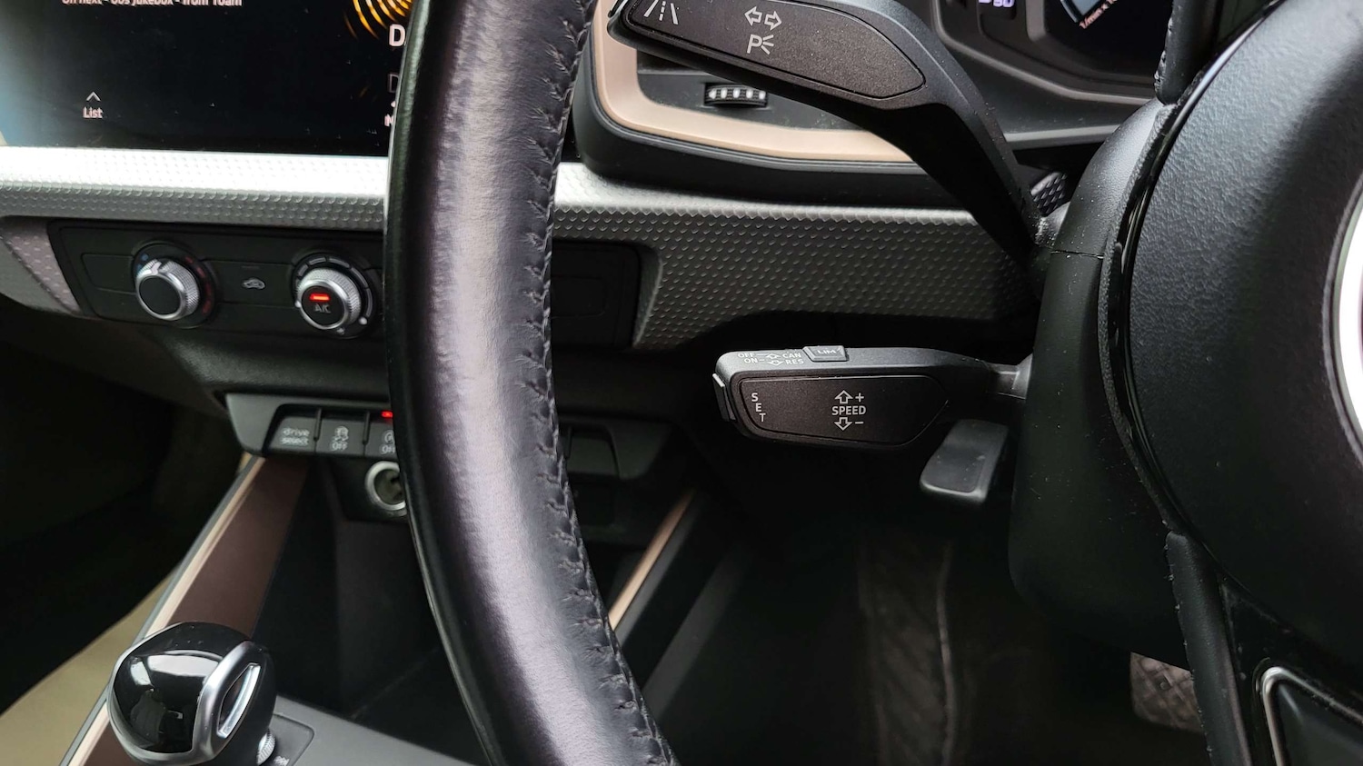 Used Audi A1 2019 for sale - 76761153: Photo 30