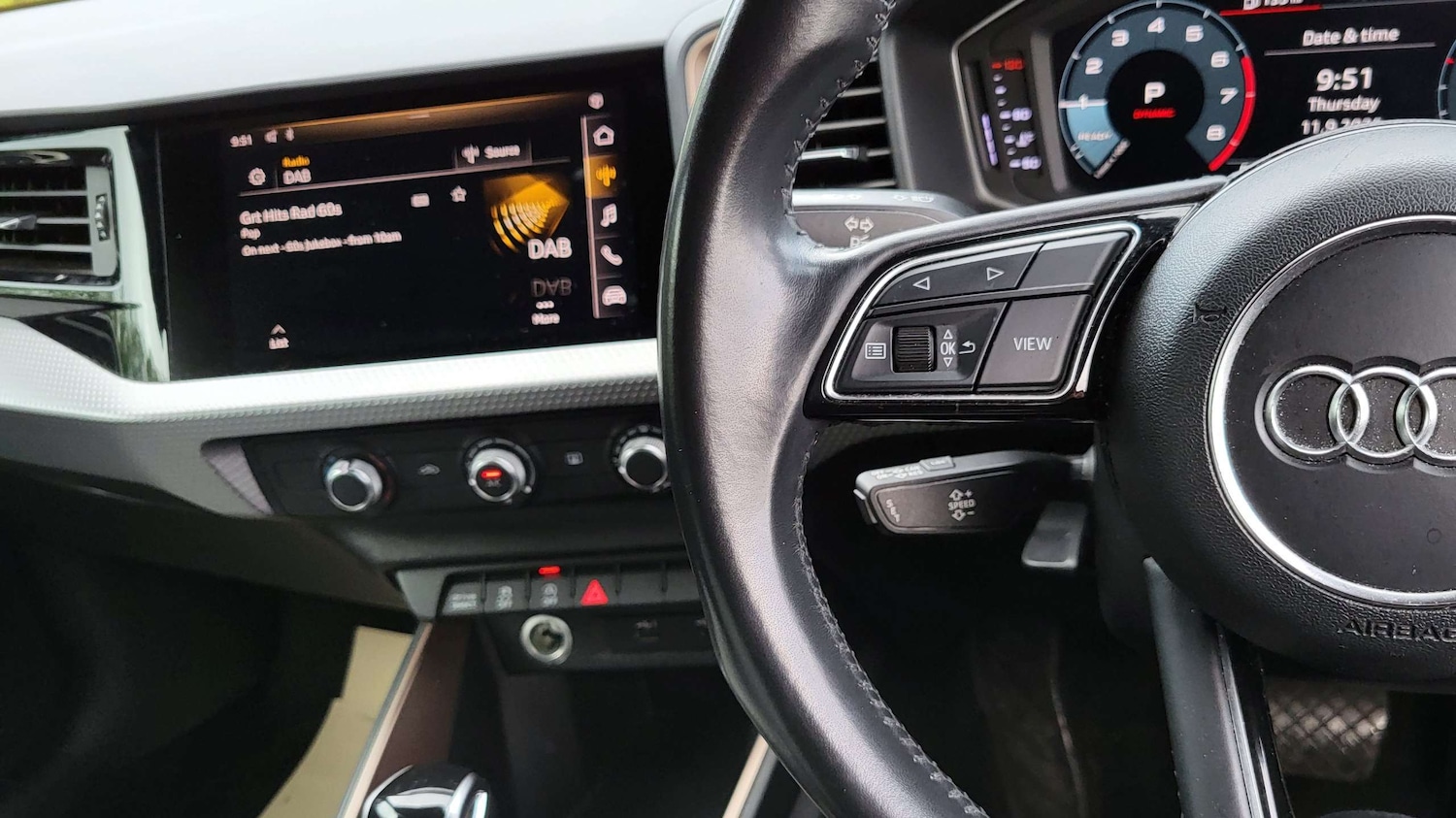 Used Audi A1 2019 for sale - 76761153: Photo 31