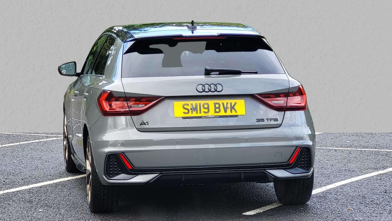 Used Audi A1 2019 for sale - 76761153: Photo 4