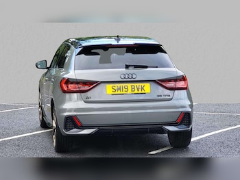 Used Audi A1 2019 for sale - 76761153: Photo