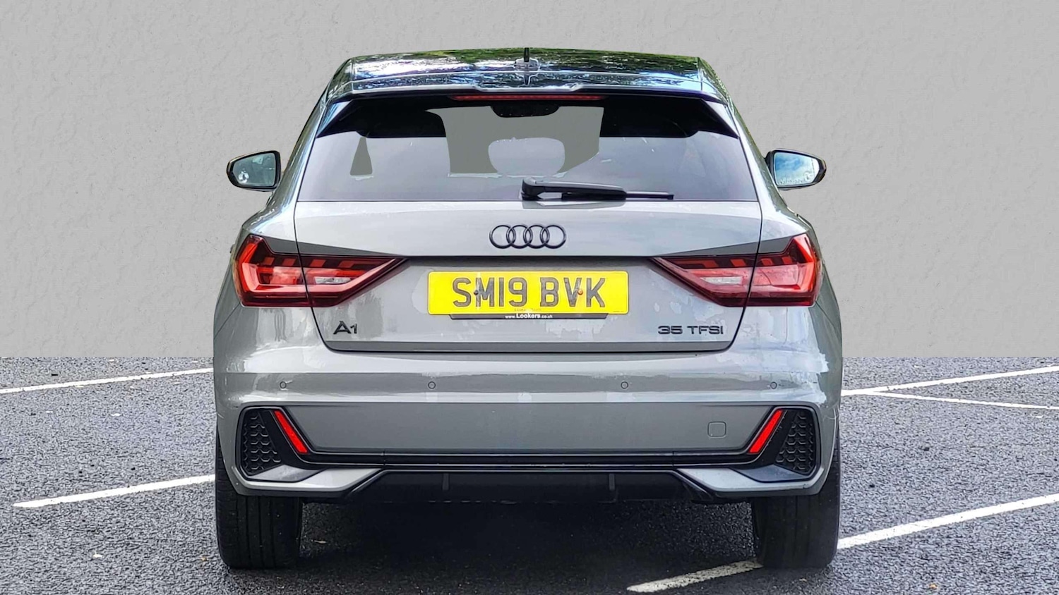 Used Audi A1 2019 for sale - 76761153: Photo 7