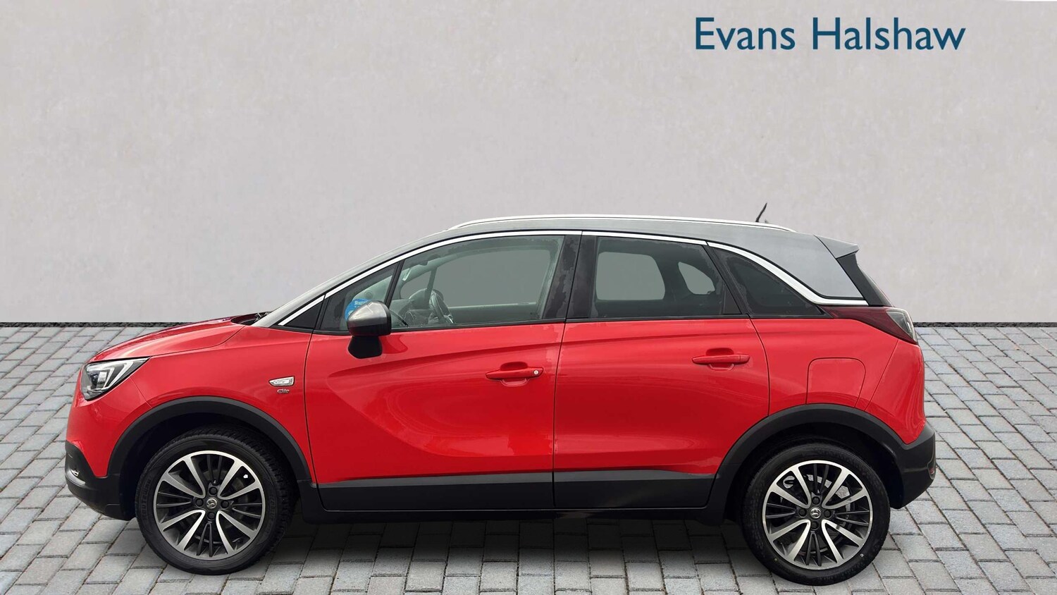 Used Vauxhall Crossland X 2018 for sale - 77333857: Photo 6