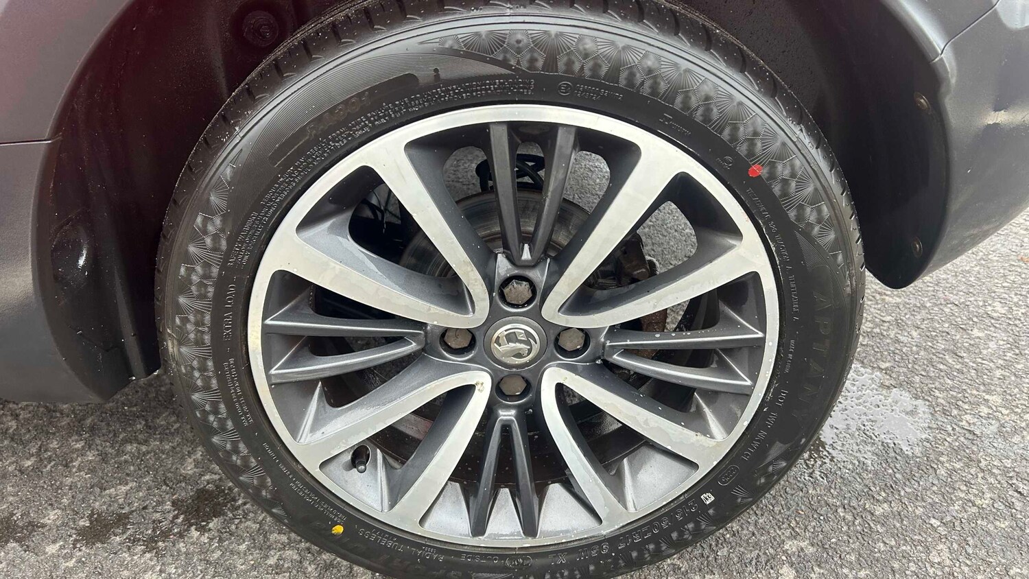 Used Vauxhall Crossland X 2018 for sale - 77333857: Photo 9