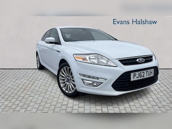 Used Ford Mondeo 2012 for sale - 76501760: Photo