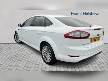 Used Ford Mondeo 2012 for sale - 76501760: Photo