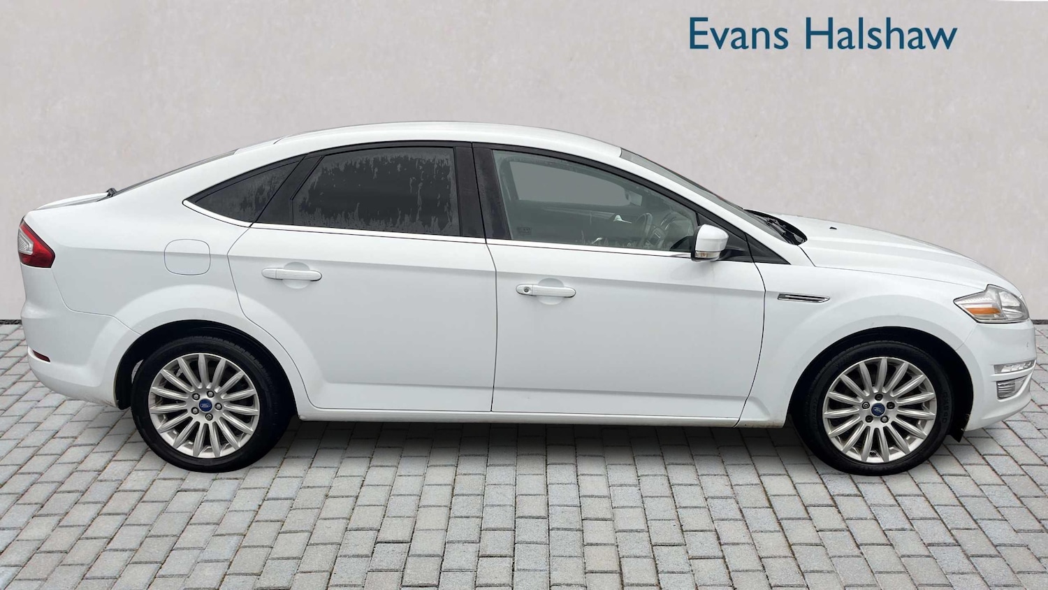 Used Ford Mondeo 2012 for sale - 76501760: Photo 3