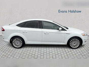 Used Ford Mondeo 2012 for sale - 76501760: Photo