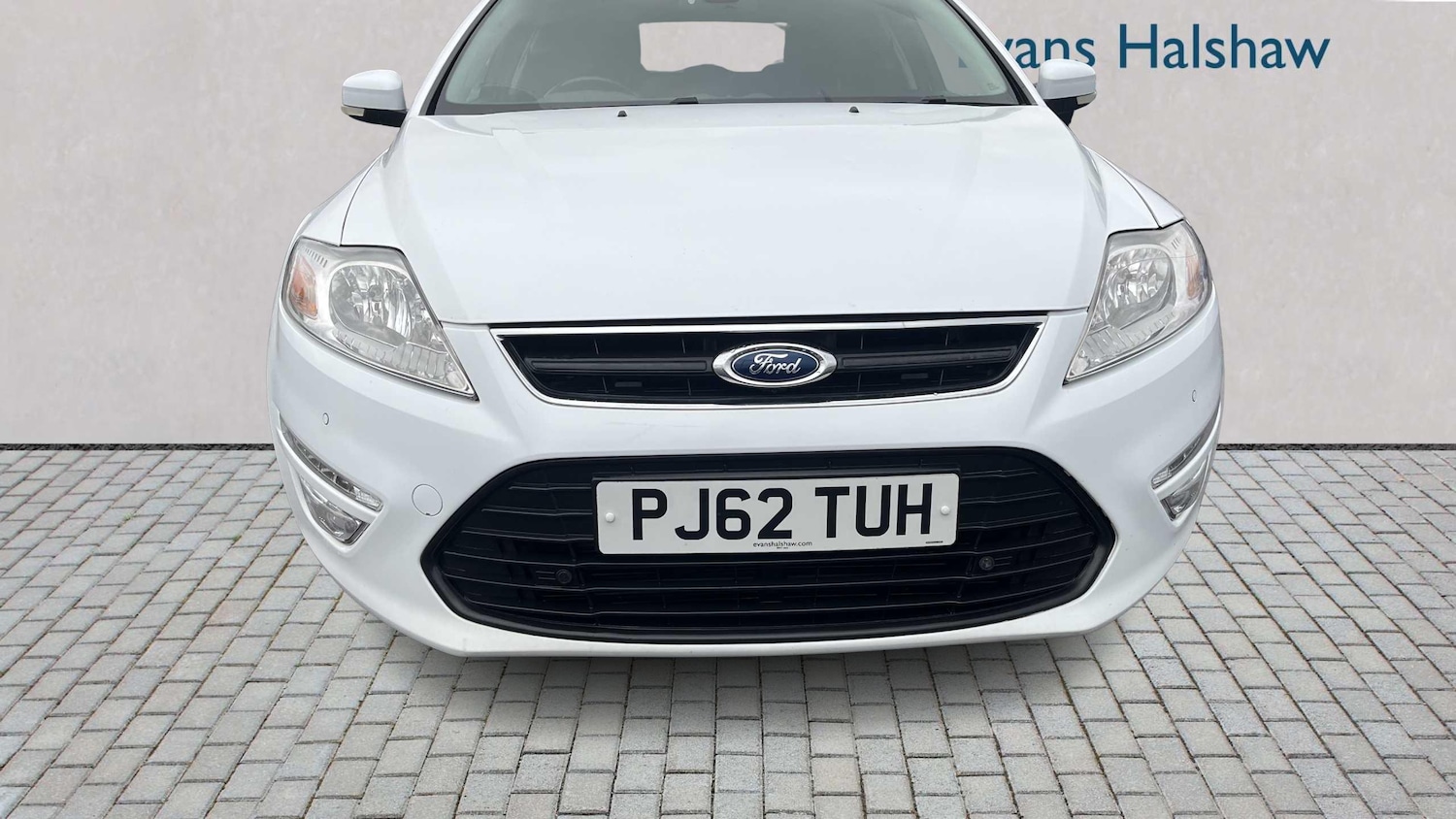 Used Ford Mondeo 2012 for sale - 76501760: Photo 4