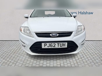 Used Ford Mondeo 2012 for sale - 76501760: Photo
