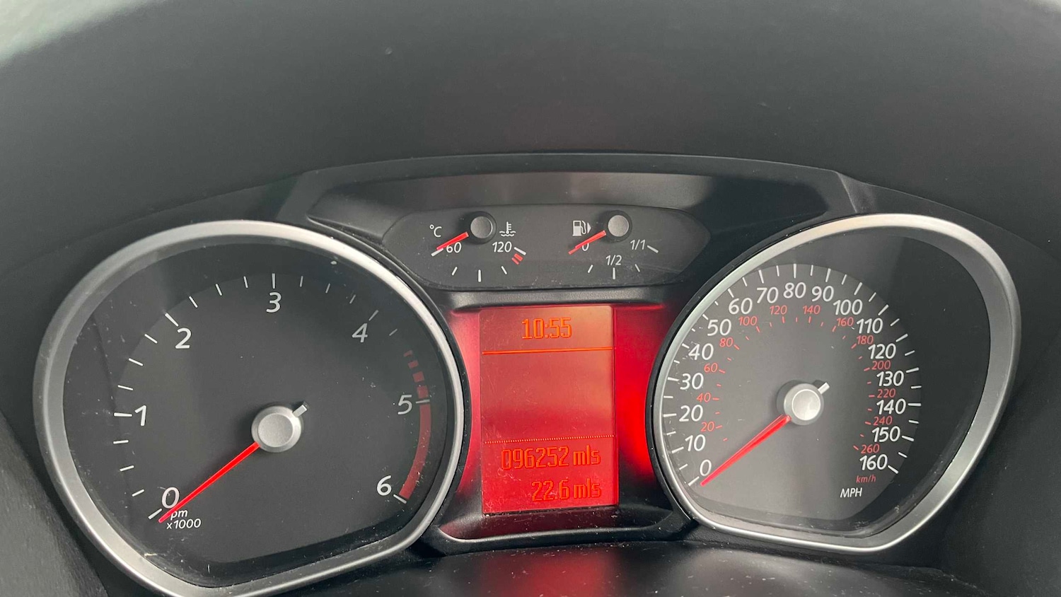 Used Ford Mondeo 2012 for sale - 76501760: Photo 6