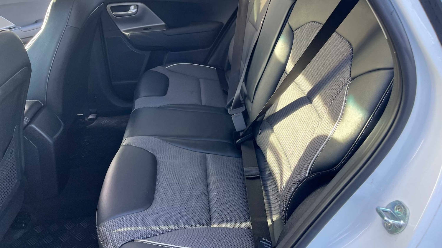 Used Kia Niro 2022 for sale - 77361526: Photo 13