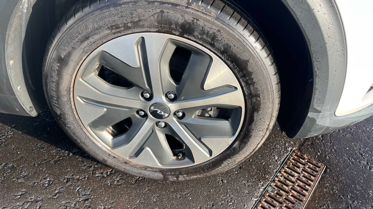 Used Kia Niro 2022 for sale - 77361526: Photo 15