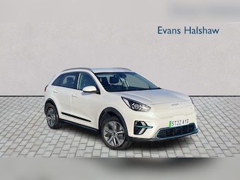 Used Kia Niro 2022 for sale - 77361526: Photo