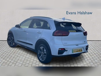 Used Kia Niro 2022 for sale - 77361526: Photo