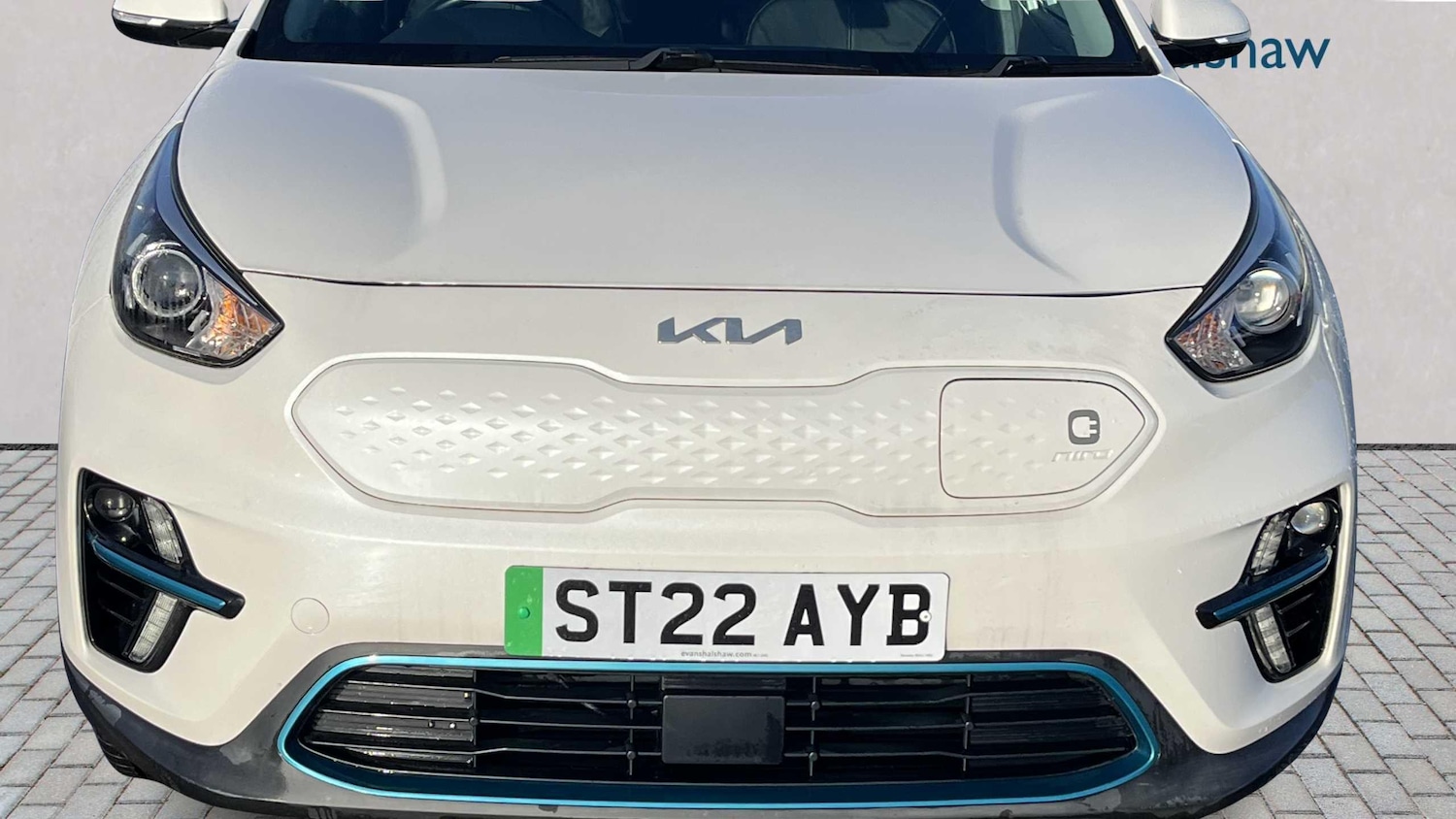 Used Kia Niro 2022 for sale - 77361526: Photo 4