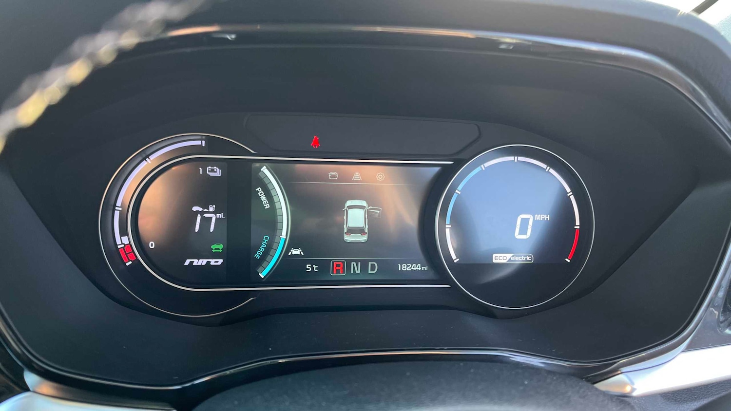 Used Kia Niro 2022 for sale - 77361526: Photo 9