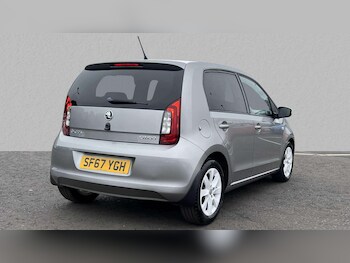 Used Skoda Citigo 2017 for sale - 75861289: Photo