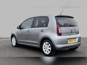 Used Skoda Citigo 2017 for sale - 75861289: Photo