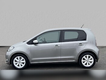 Used Skoda Citigo 2017 for sale - 75861289: Photo