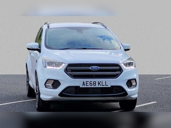 2018 - 2.0 TDCi ST-Line 5dr 2WD