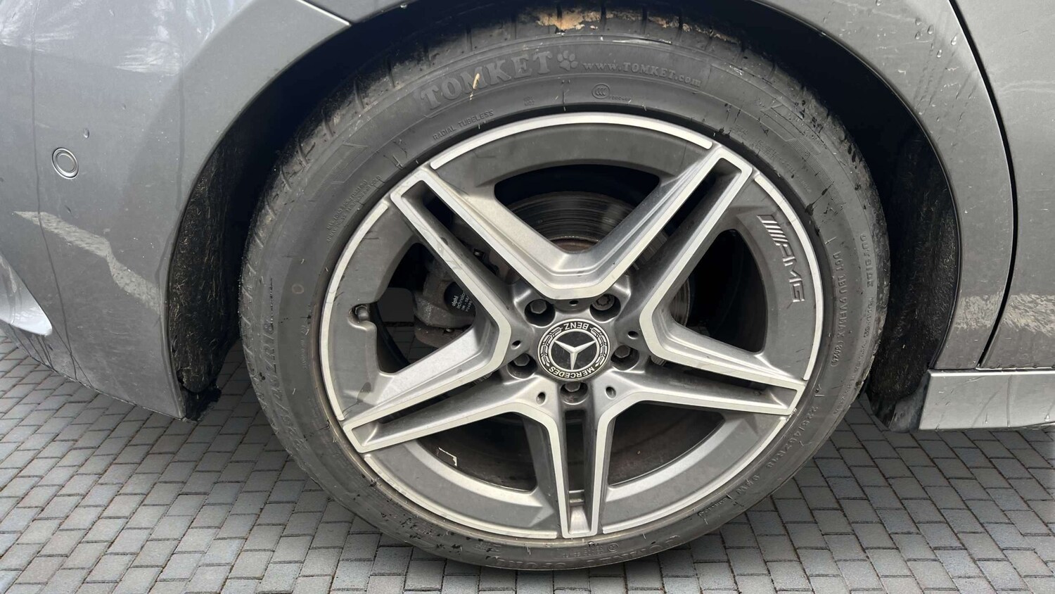 Used Mercedes-Benz A-Class 2021 for sale - 77727047: Photo 10