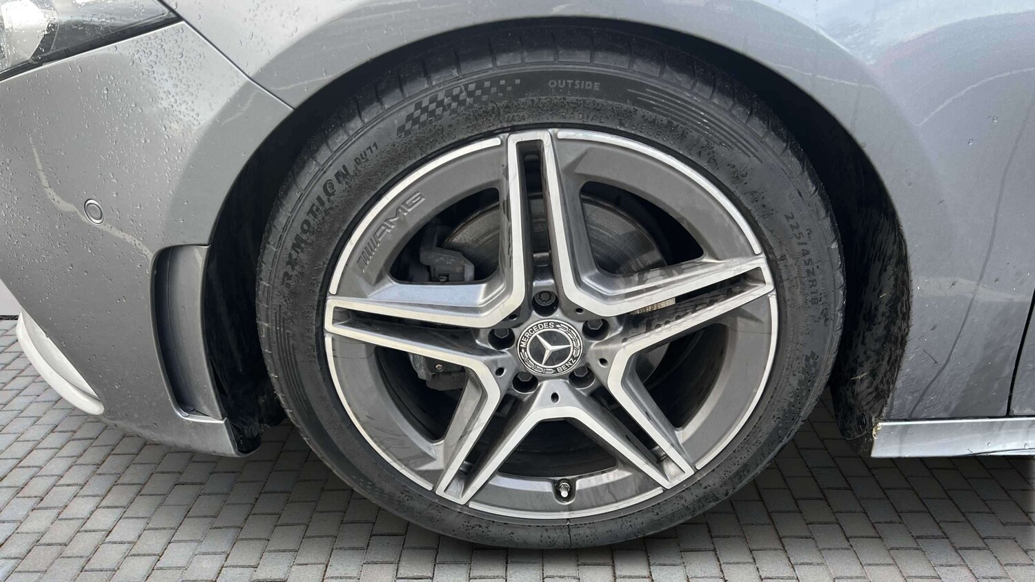 Used Mercedes-Benz A-Class 2021 for sale - 77727047: Photo 12