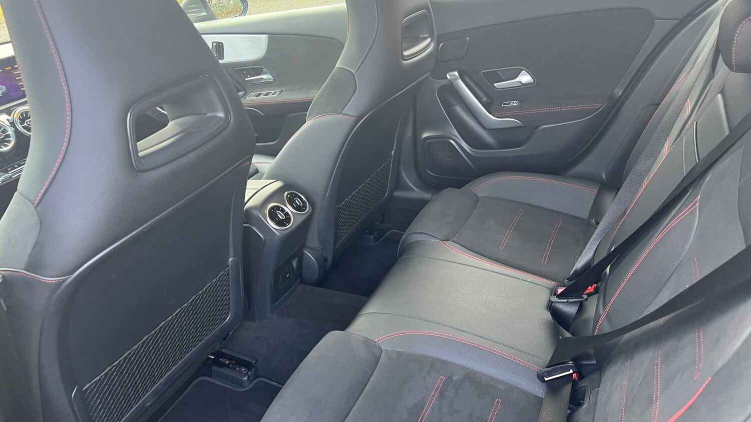 Used Mercedes-Benz A-Class 2021 for sale - 77727047: Photo 14