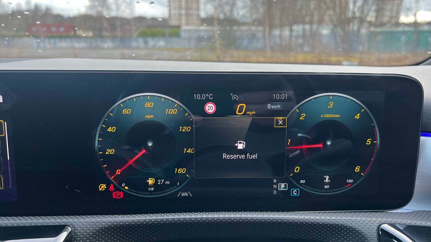 Used Mercedes-Benz A-Class 2021 for sale - 77727047: Photo 17