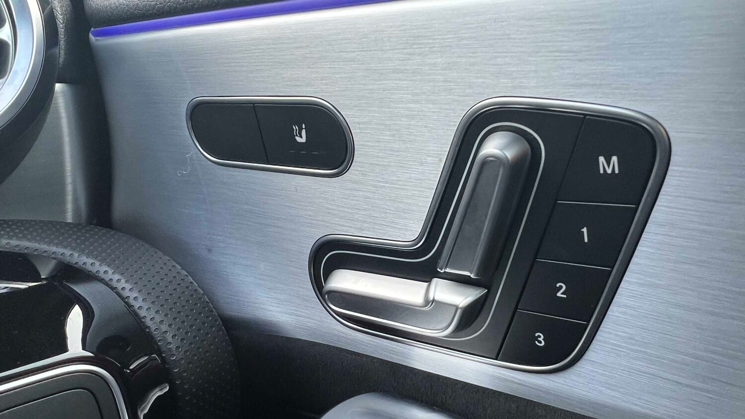 Used Mercedes-Benz A-Class 2021 for sale - 77727047: Photo 19