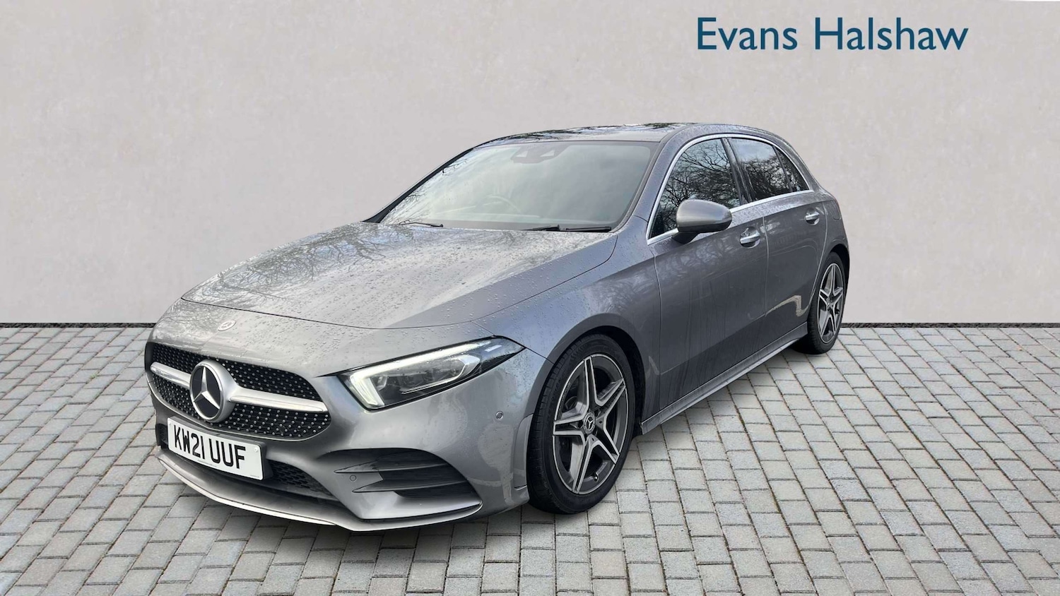 Used Mercedes-Benz A-Class 2021 for sale - 77727047: Photo 4