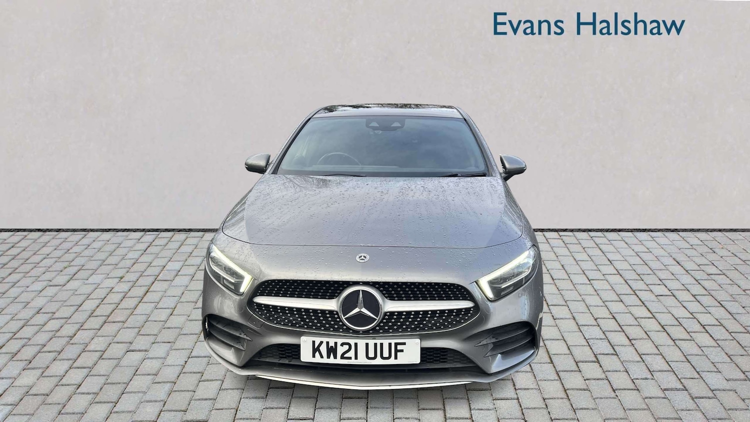 Used Mercedes-Benz A-Class 2021 for sale - 77727047: Photo 5