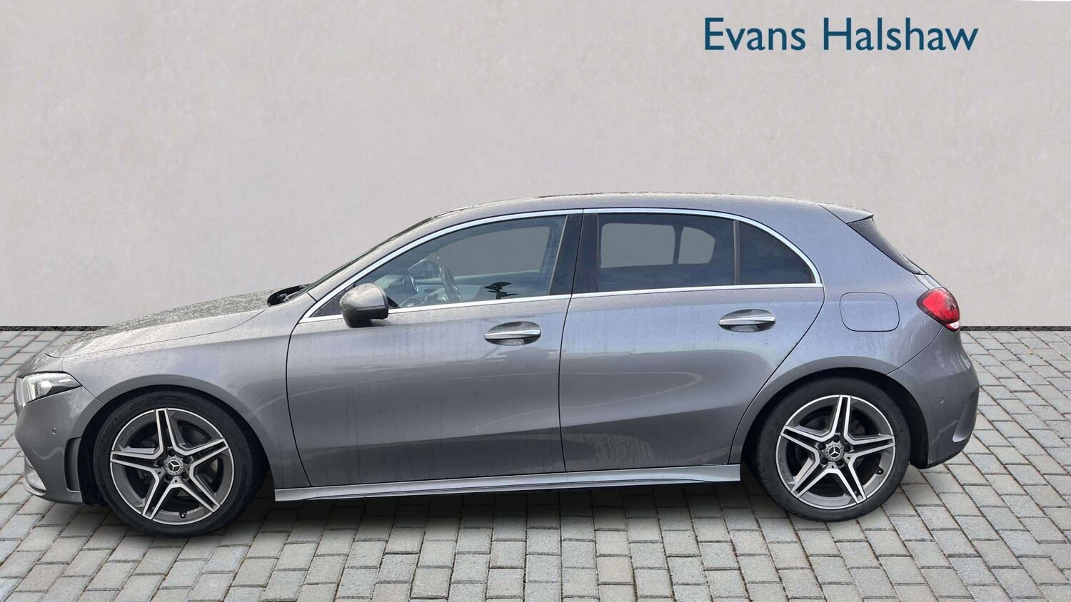 Used Mercedes-Benz A-Class 2021 for sale - 77727047: Photo 6