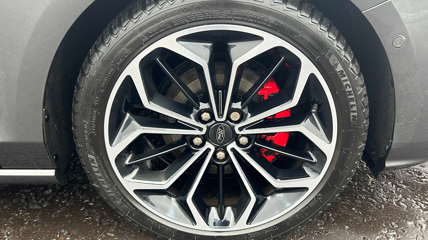 Used Ford Focus 2020 for sale - 77928490: Photo 11