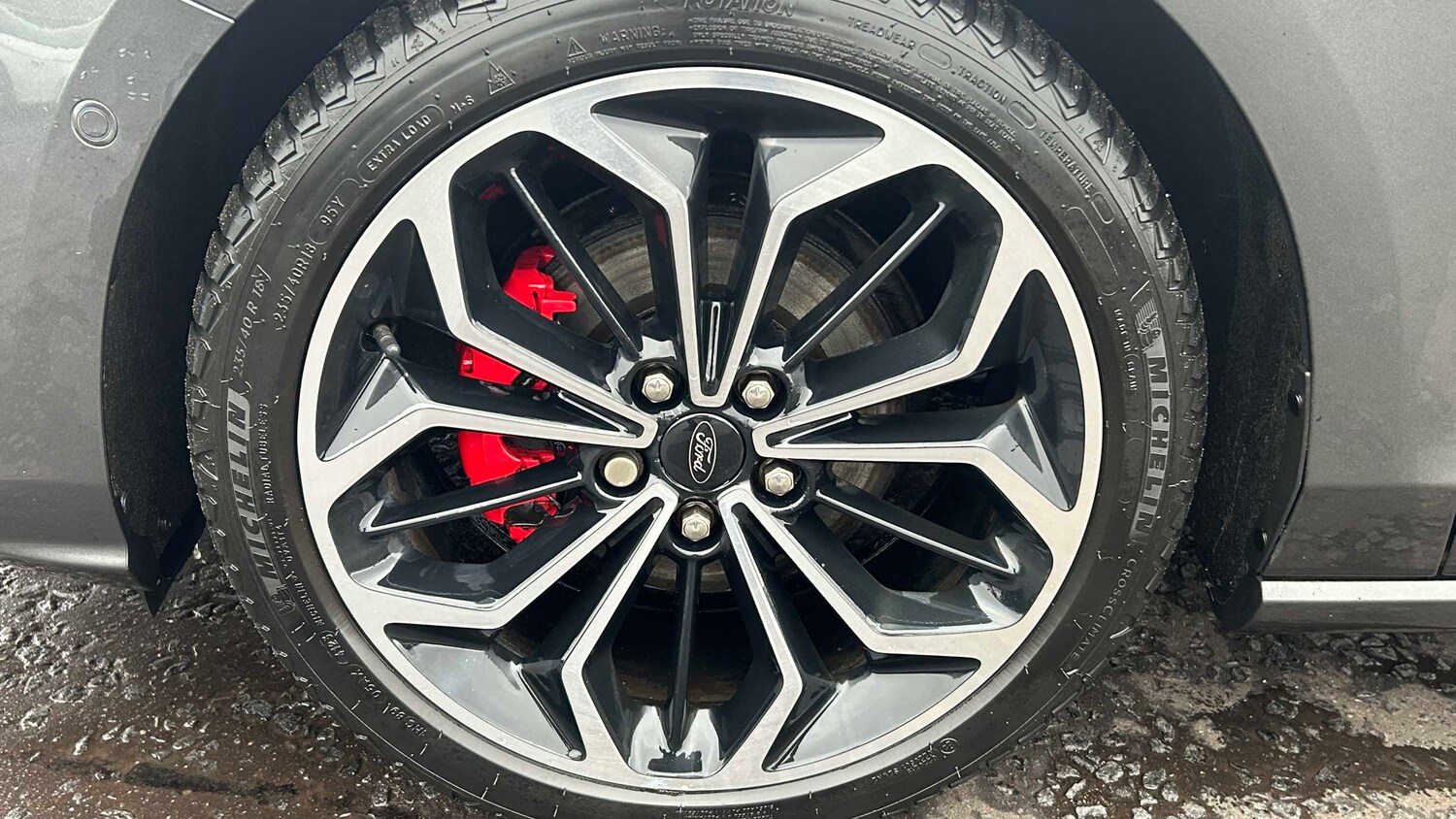 Used Ford Focus 2020 for sale - 77928490: Photo 12