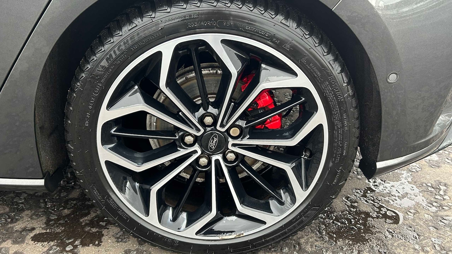 Used Ford Focus 2020 for sale - 77928490: Photo 13