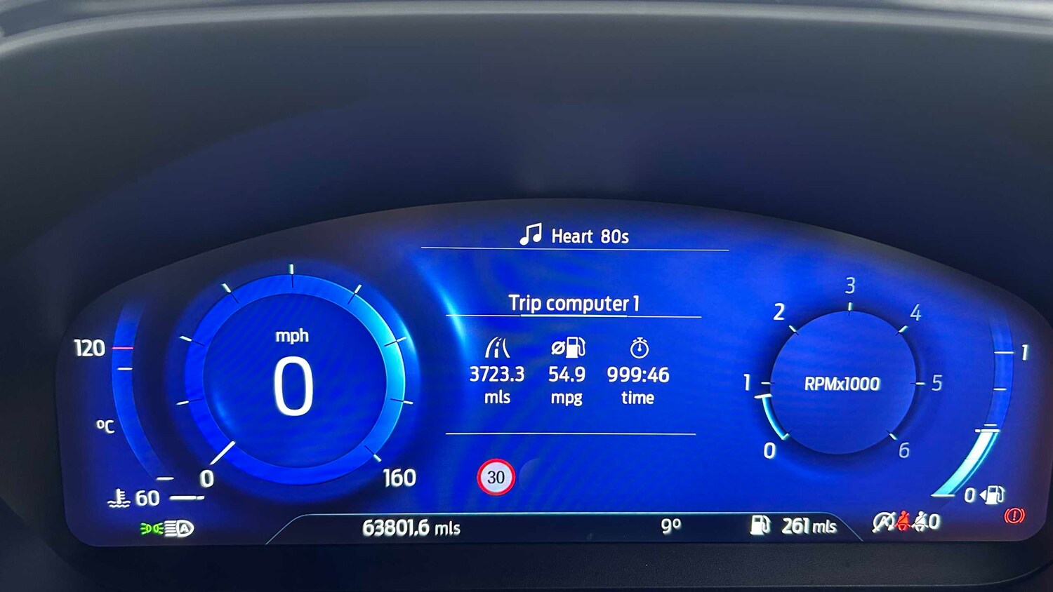 Used Ford Focus 2020 for sale - 77928490: Photo 15