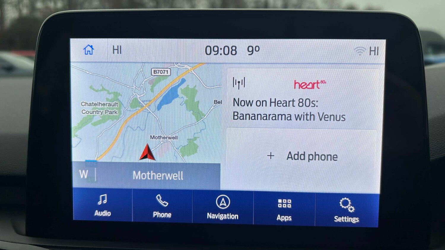 Used Ford Focus 2020 for sale - 77928490: Photo 18