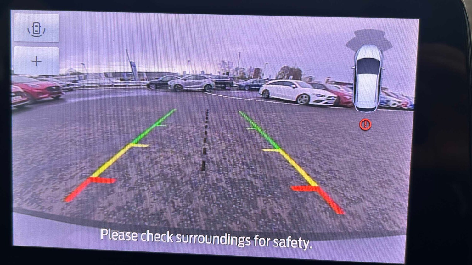 Used Ford Focus 2020 for sale - 77928490: Photo 21