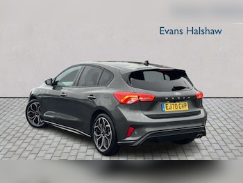 Used Ford Focus 2020 for sale - 77928490: Photo