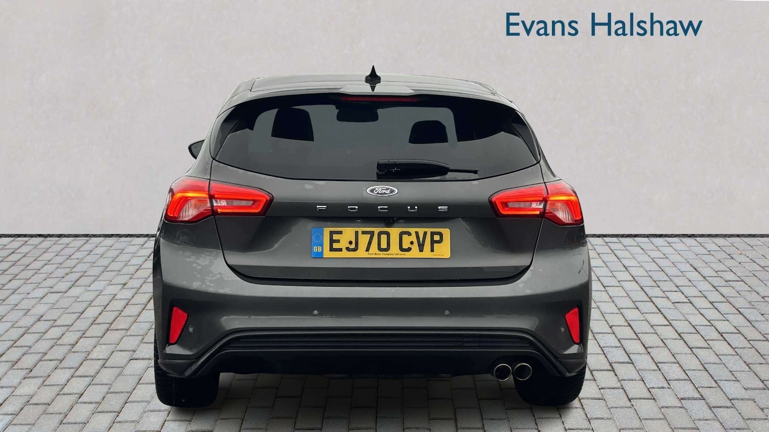 Used Ford Focus 2020 for sale - 77928490: Photo 3