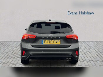 Used Ford Focus 2020 for sale - 77928490: Photo