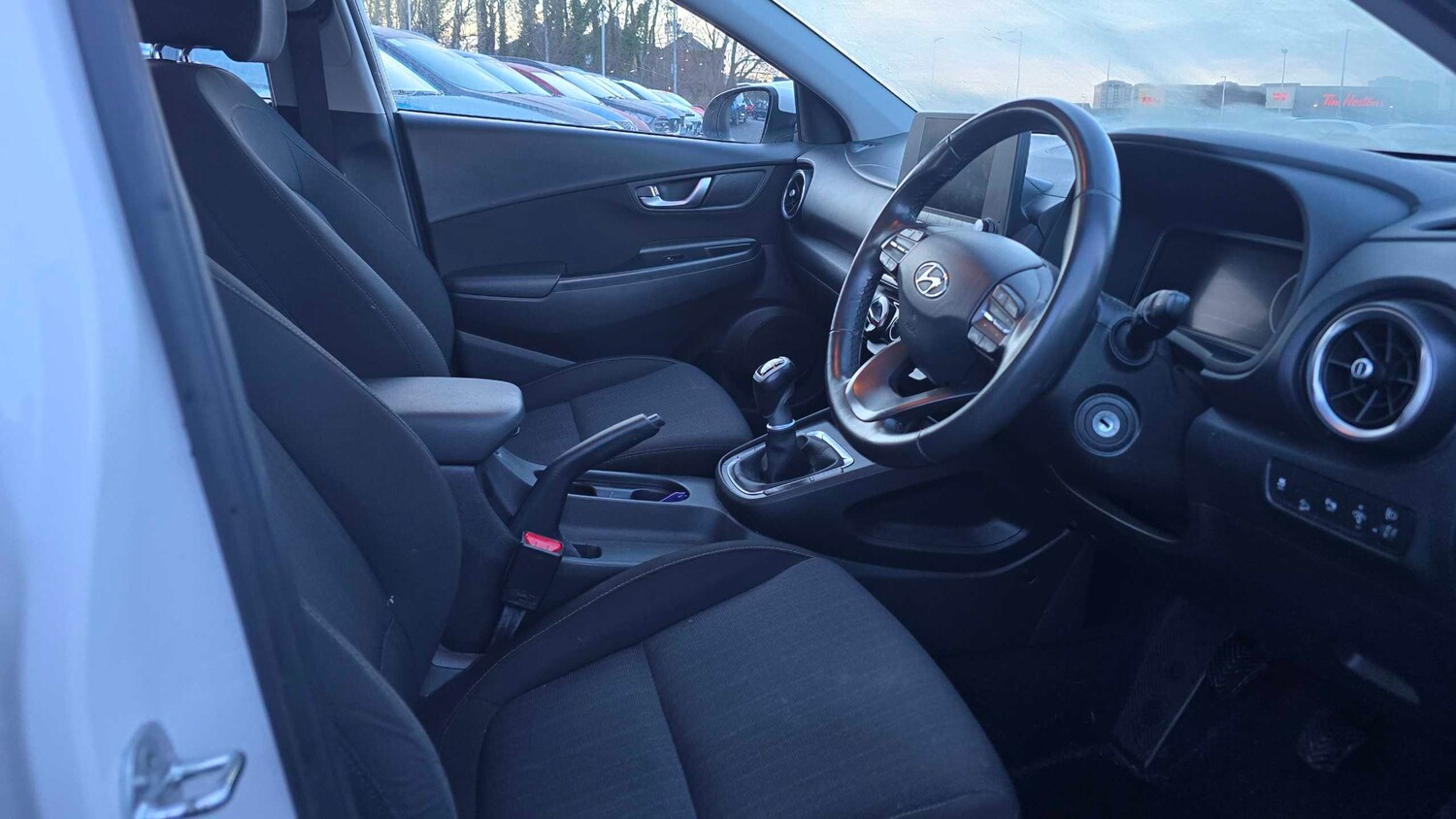 Used Hyundai KONA 2022 for sale - 77361446: Photo 10