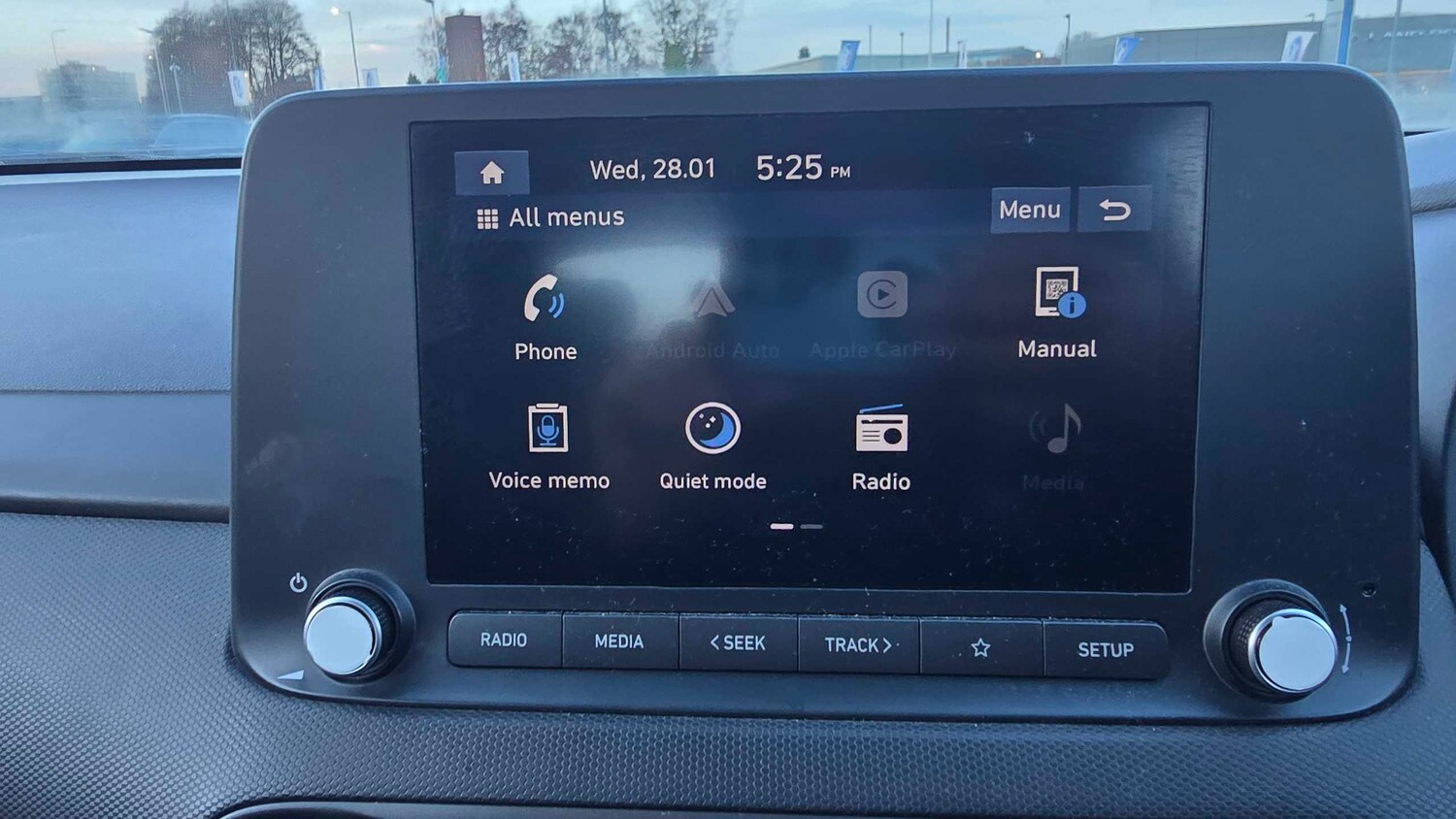 Used Hyundai KONA 2022 for sale - 77361446: Photo 13