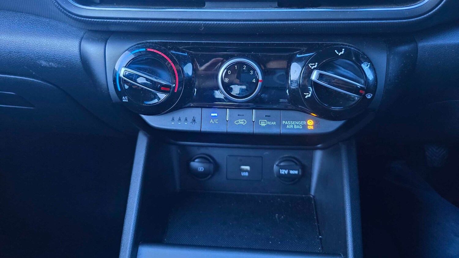 Used Hyundai KONA 2022 for sale - 77361446: Photo 14