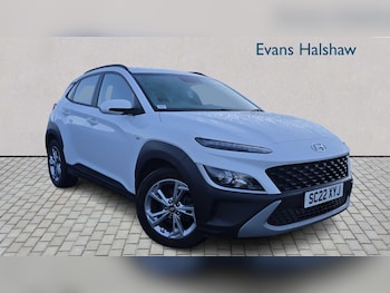 Used Hyundai KONA 2022 for sale - 77361446: Photo